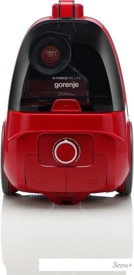 Пылесос Gorenje VC2302GALRCY