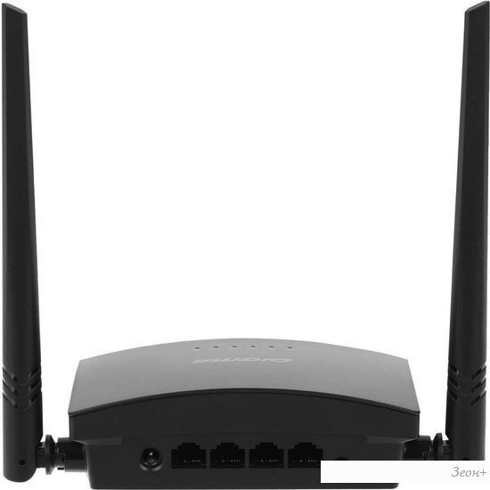 Wi-Fi роутер Digma DWR-N301