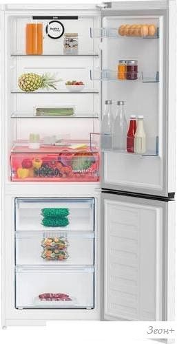 Холодильник BEKO B3R0CNK362HW