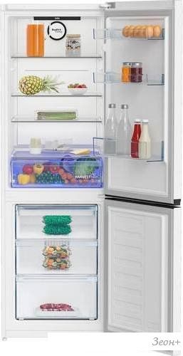 Холодильник BEKO B3R0CNK362HW