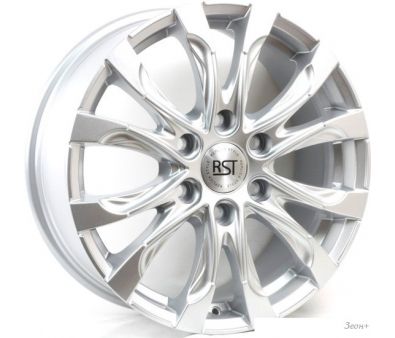   RST R018 18x7.5" 5x112 DIA 57.1 ET 43 S