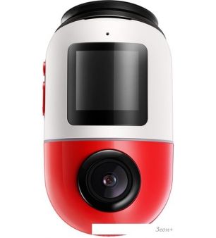  70mai Dash Cam Omni 128GB (/)