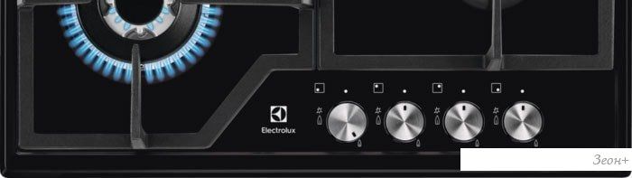 Варочная панель Electrolux EGS6436K