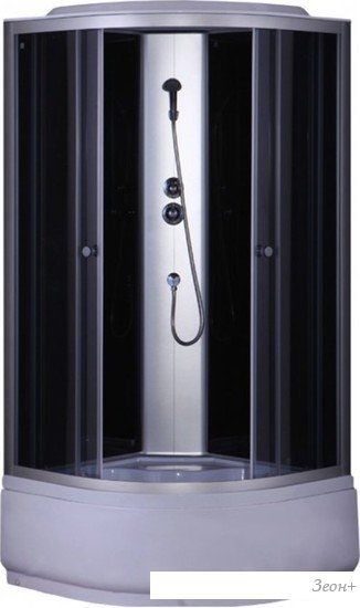 Душевая кабина Saniteco SN-90B 90x90