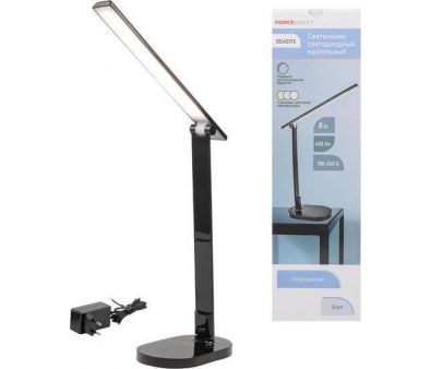   ForceKraft FK-DEA5173