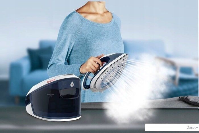Утюг Tefal SV8001E1