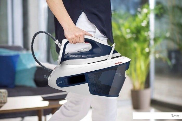 Утюг Tefal SV8001E1