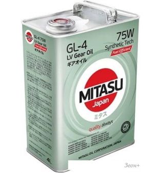   Mitasu MJ-420 75W 4