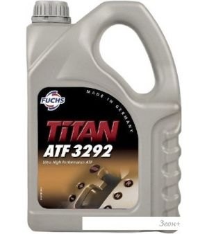   Fuchs Titan ATF 3292 Dsih 5M66 5 601348969
