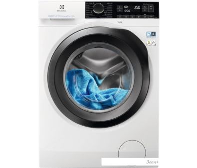   Electrolux SteamCare 700 EW7F249PS