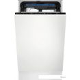 Встраиваемая посудомоечная машина Electrolux SatelliteClean 600 EEM43200L