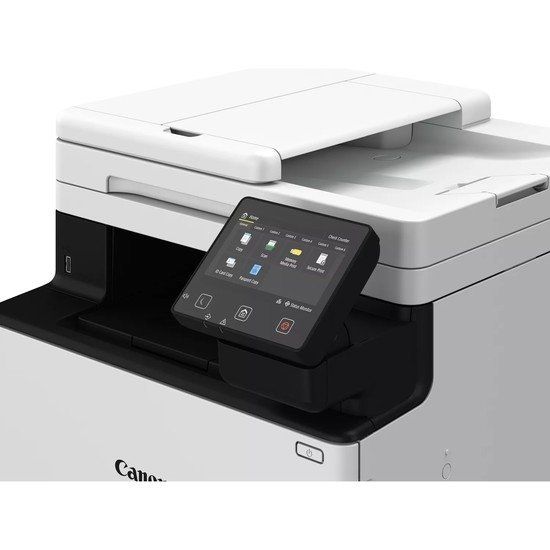 МФУ Canon MF655Cdw 5158C004
