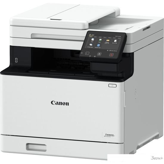 МФУ Canon MF655Cdw 5158C004