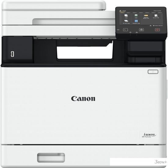 МФУ Canon MF655Cdw 5158C004