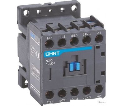  Chint NXC-40 836780
