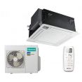 Сплит-система Hisense Inverter AUC-24UR4S1GA / AUW-24U4SF1