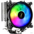 Кулер для процессора ExeGate Dark Magic EXX400V2-PWM.RGB EX293667RUS