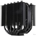 Кулер для процессора Thermalright Silver Soul 135 (черный)