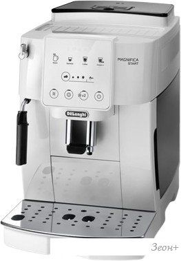 Кофемашина DeLonghi Magnifica Start ECAM 220.21 WW