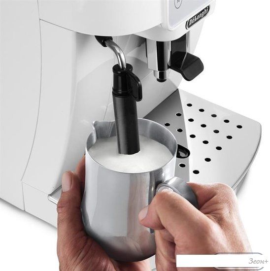 Кофемашина DeLonghi Magnifica Start ECAM 220.21 WW