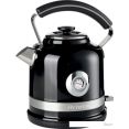 Электрический чайник Ariete Moderna 2854/02 (черный)
