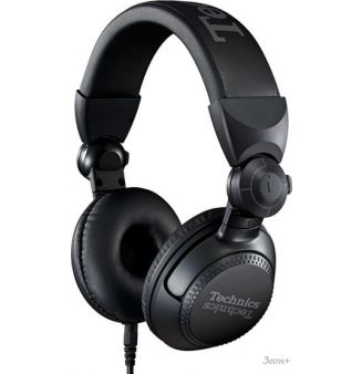  Technics EAH-DJ1200E-K
