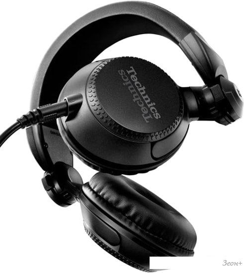 Наушники Technics EAH-DJ1200E-K