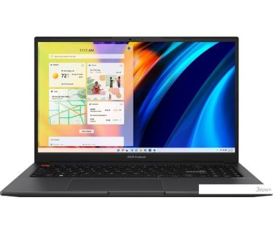  ASUS VivoBook S 15 OLED M3502QA-BQ238