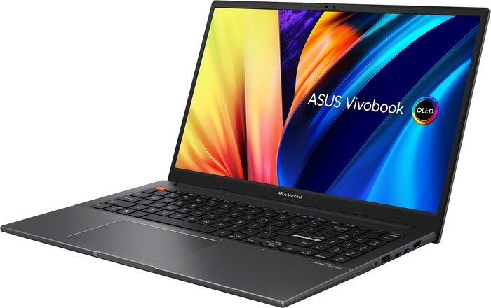 Ноутбук ASUS VivoBook S 15 OLED M3502QA-BQ238