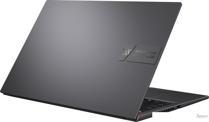 Ноутбук ASUS VivoBook S 15 OLED M3502QA-BQ238