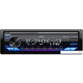 USB-магнитола JVC KD-X482BT