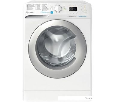 Стиральная машина Indesit BWSA 71052X WSV RU