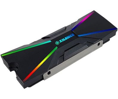   SSD Xilence XC401 M2SSD.B.ARGB