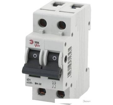    Pro NO-902-91 -32 2P 40A 0031915