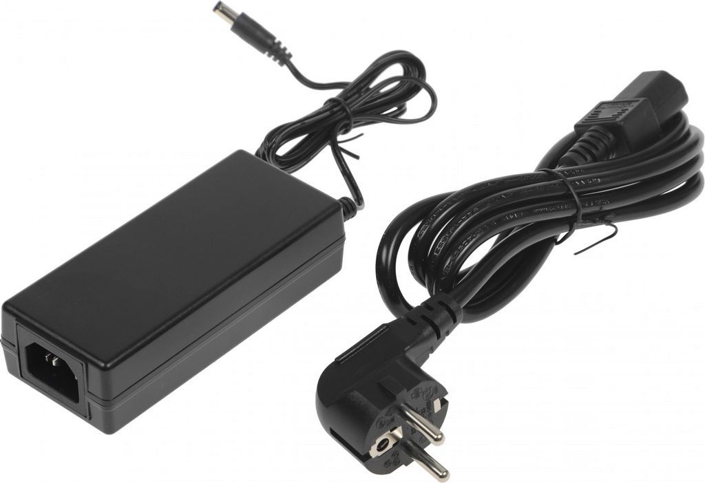 Неуправляемый коммутатор Tenda TEF1106P-4-63W