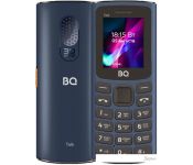   BQ-Mobile BQ-1862 Talk ()