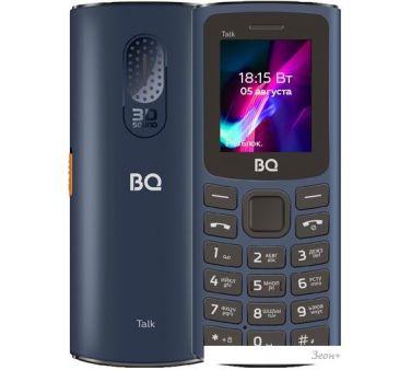   BQ-Mobile BQ-1862 Talk ()