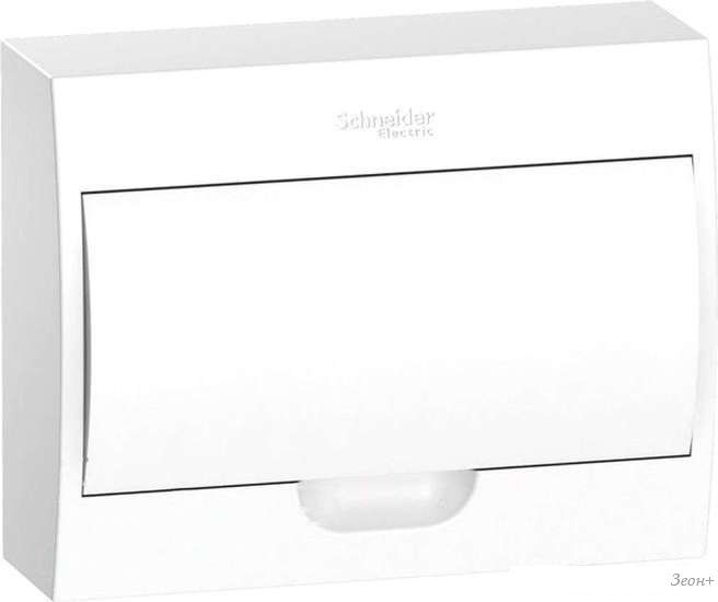 Бокс пластиковый Schneider Electric Easy Box EZ9E112P2SRU