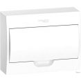 Бокс пластиковый Schneider Electric Easy Box EZ9E112P2SRU