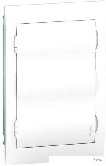 Бокс пластиковый Schneider Electric Easy Box EZ9E212P2SRU