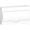 Бокс пластиковый Schneider Electric Easy Box EZ9E118P2SRU