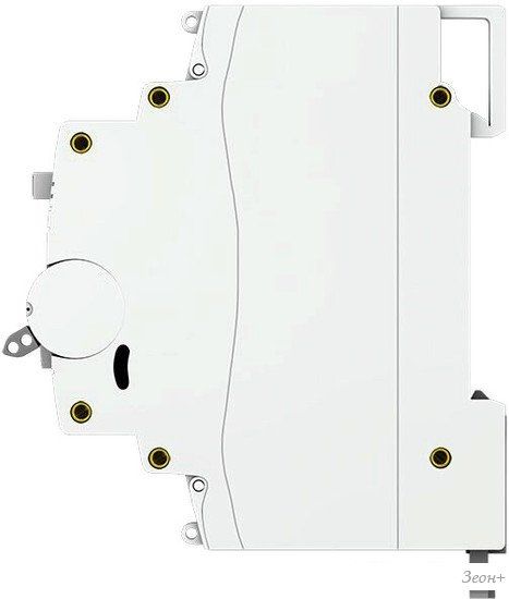 Дифференциальный автомат EKF АД-32-16А-30мА PROxima DA32-16-30-pro