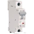 Выключатель автоматический Eaton HL-C161 1P 16A C 4.5кA 1M 194731