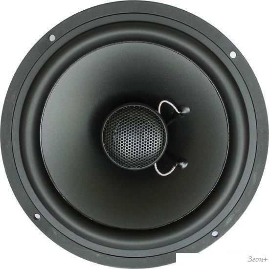 Коаксиальная АС Best Balance E65 Black Edition