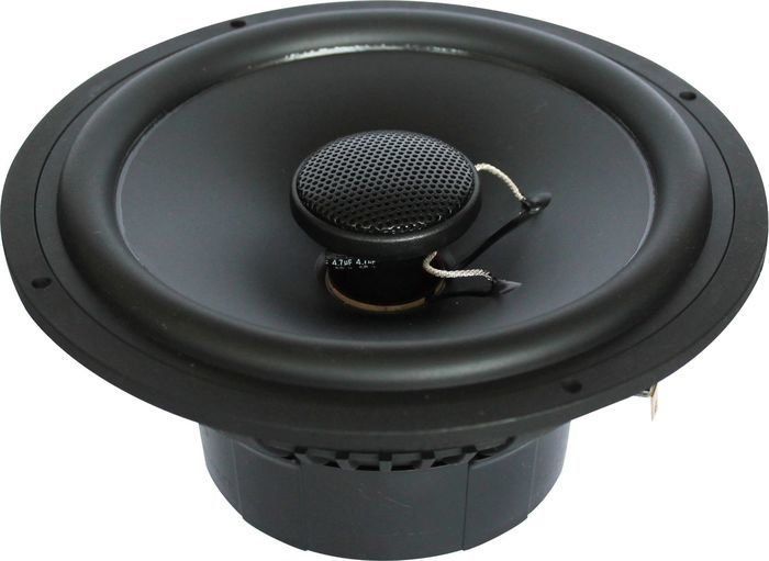Коаксиальная АС Best Balance E65 Black Edition