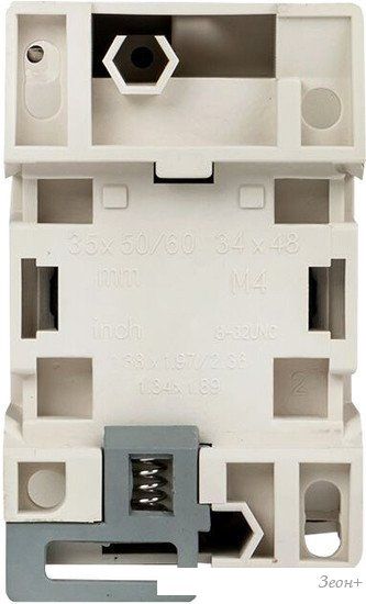 Контактор EKF PROxima КМЭ ctr-s-9-220