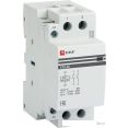 Контактор EKF PROxima KM-2-40-20
