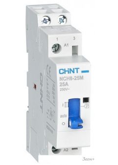  Chint NCH8-16M/11 257403