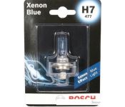   Bosch H7 Xenon Blue 1 1987301013