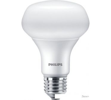   Philips ESS LEDspot 10W 1150lm E27 R80 840 8719514312067